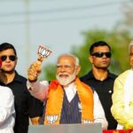 Indian politics is a game of notes, BJP has outdone everyone