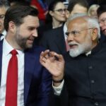 US Vice President J.D. Vance’s visit to India is important