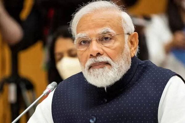 What is the BJP’s politics behind the caste-based…