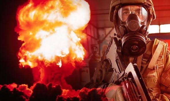Nuclear war would kill 5 billion people in…