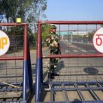 India-Pakistan tension leads to displacement in border villages of Punjab