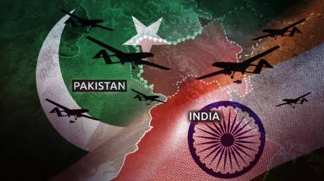 India and Pakistan should prioritize diplomacy and dialogue…